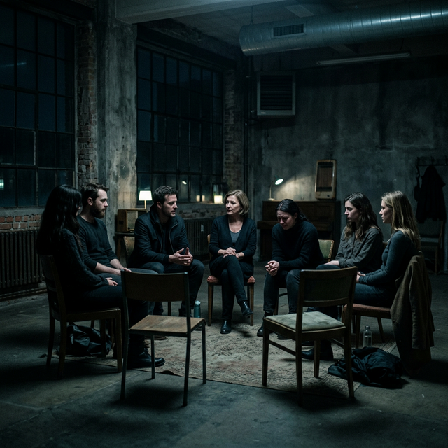 Community Group Support