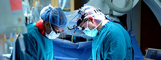 Community Health Outreach